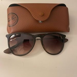 COPY - Ray Ban Erika Classic - Tortoise